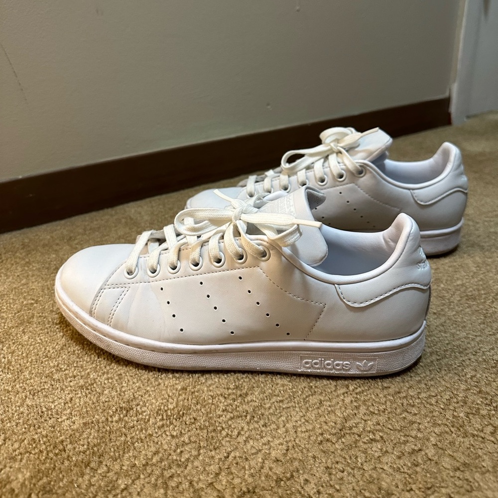 Adidas women Stan smith sneakers